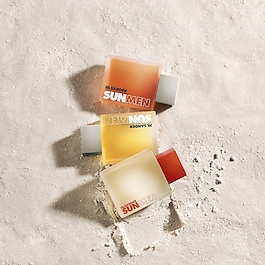 Sun Men - Eau de Parfum